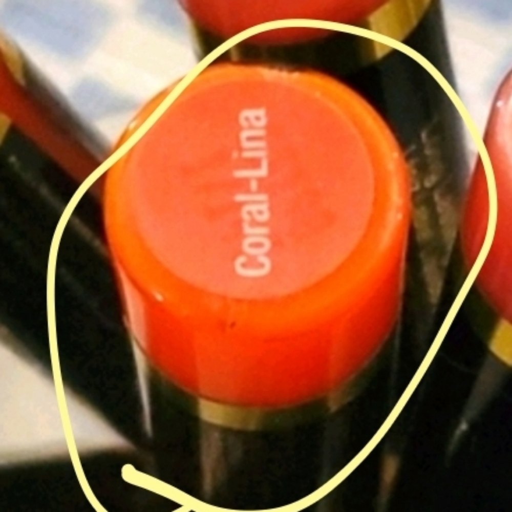 CORALINA LipSense® 💋